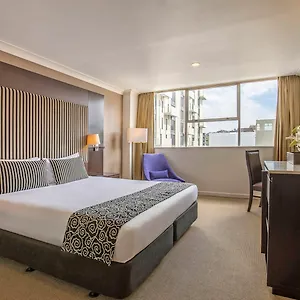 3* Hotel Mercure Abel Tasman
