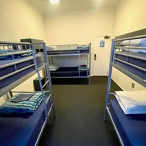  Auberge de jeunesse Nomads Capital Backpackers - (adults Only)
